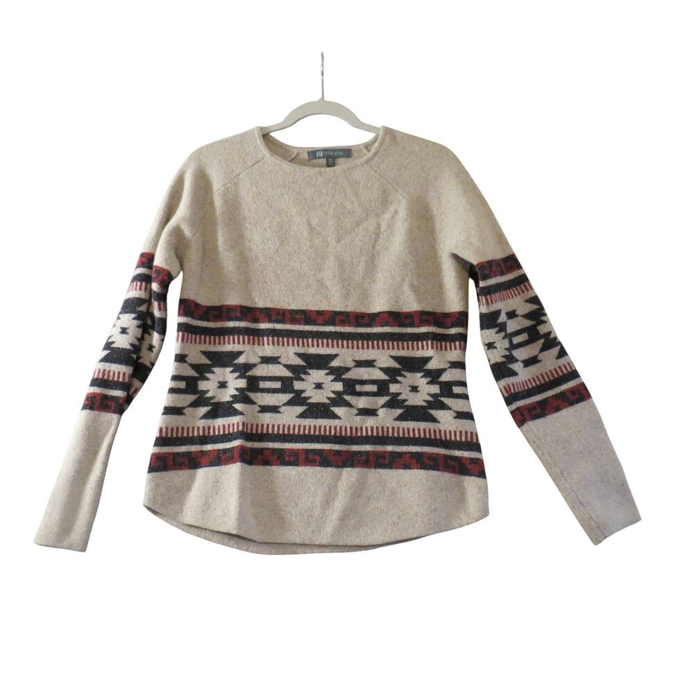 Title Nine Por Vida Hermosa Sweater – Women’s Small